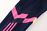 24-25 Juventus Jacket Suit/24-25尤文夹克套装