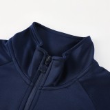 2024 Italy Jacket Tracksuit/ 2024意大利夹克训练服