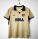 01-02 Arsenal Away Retro Jersey/01-02阿森纳客场