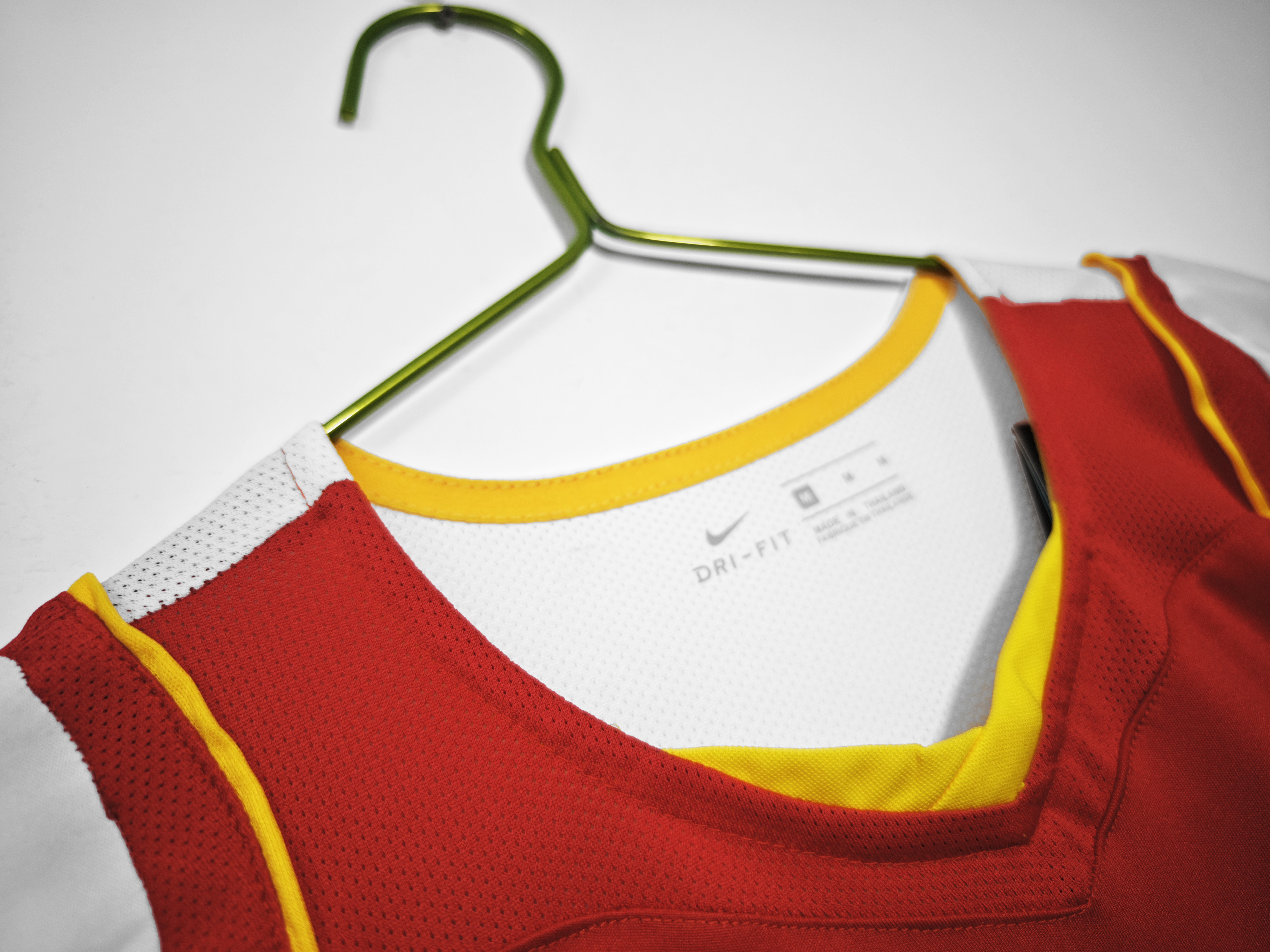 04-05 Arsenal Home Retro Jersey/04-05阿森纳主场