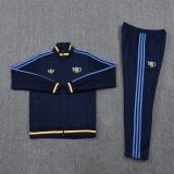 2024 Colombia Jacket Tracksuit/ 2024哥伦比亚夹克训练服
