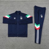 2024 Italy Jacket Tracksuit/ 2024意大利夹克训练服