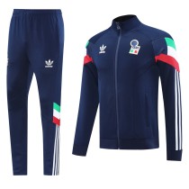 2024 Italy Jacket Tracksuit/ 2024意大利夹克训练服