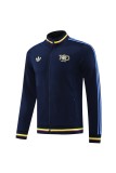 2024 Colombia Jacket Tracksuit/ 2024哥伦比亚夹克训练服