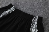 24-25 Arsenal Short Sleeve Training Suit/ 24-25阿森纳短袖训练服