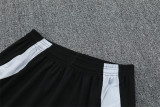 24-25 Real Madrid Short Sleeve Training Suit/ 24-25皇马短袖训练服