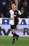 19-20 Juventus Home Retro Long Sleeve Player Jersey/19-20 尤文主场复古球员长袖