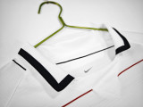 03-04 Manchester United Third  Retro Jersey/03-04曼联第二客场