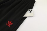 24-25 Manchester United Jacket Tracksuit/ 24-25曼联夹克训练服