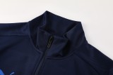 24-25 Olympique Marseille Jacket Tracksuit/ 24-25马赛夹克训练服