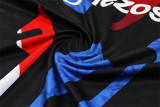 24-25 Manchester United Short Sleeve Training Suit/ 24-25 曼联短袖训练服