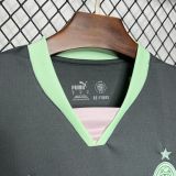 24-25 AC Milan Third Fans Jersey/24-25 AC米兰第二客场球迷版