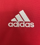 02-03 Bayern Munich Home Retro Jersey/02-03拜仁主场