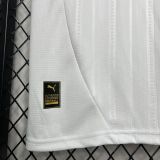 24-25 AC Milan Away Fans Jersey/24-25 AC米兰客场球迷版