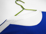 11-12 Chelsea Home Champions League Long Sleeve Retro Jersey/11-12切尔西主场长袖，欧冠版