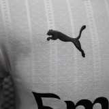 24-25 AC Milan Away Player Jersey/24-25 AC米兰客场球员版