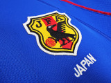 2000 Japan Home Retro Jersey/2000日本主场