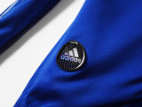 11-12 Chelsea Home Champions League Long Sleeve Retro Jersey/11-12切尔西主场长袖，欧冠版