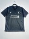 20-21 Liverpool goalkeeper Retro Jersey/20-21利物浦黑色守门员