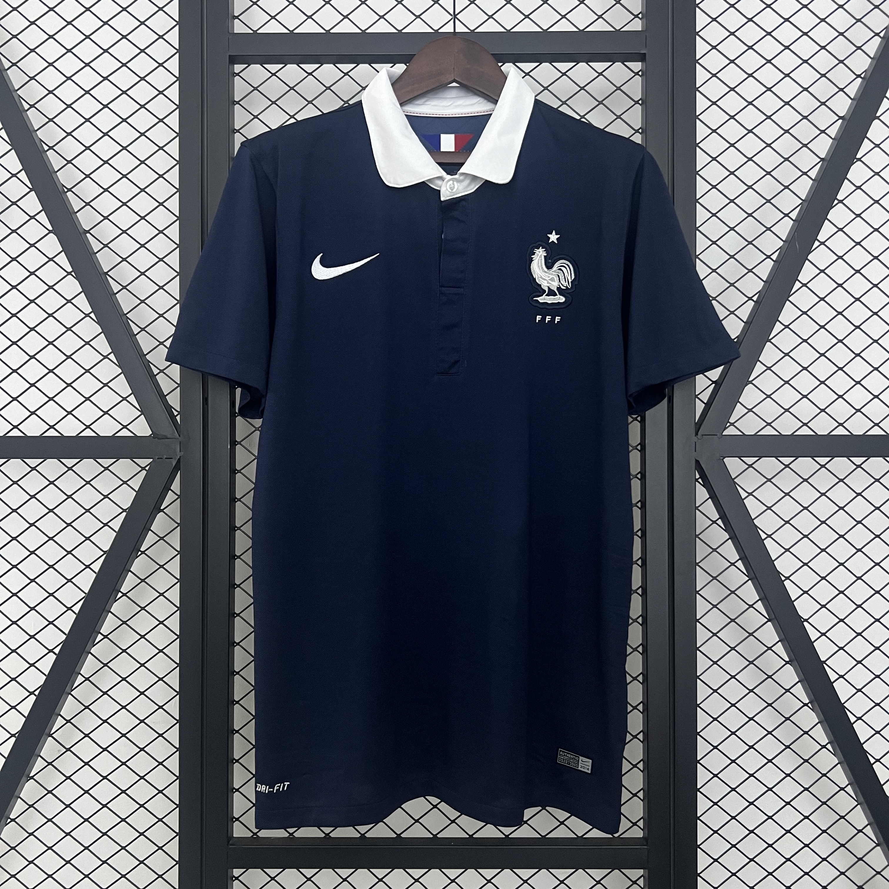 france jersey 2014 home