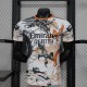 24-25 Real Madrid Special Player Jersey/24-25皇马特别球员版