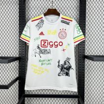 24-25 AX Special Jersey/24-25阿斯特别版