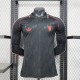 24-25 Manchester United Special  Long Sleeve Jersey/24-25 曼联特别版长袖