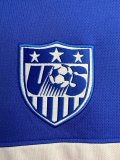 2014 USA Retro Jersey/2014美国客场