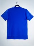 99-00 Juventus Away Retro Jersey/99-00尤文客场