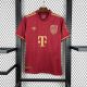 24-25 Bayern Munich 125 Years Jersey/ 24-25 拜仁125周年特别版