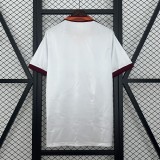92-94 Roma Away Retro Jersey/ 92-94 罗马客场复古