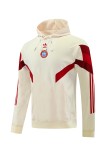 24-25 Bayern Munich hoodie Suit/24-25拜仁带帽卫衣套装