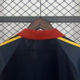 91-92 Roma Third Retro Jersey/ 91-92 罗马第二客场复古