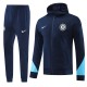 24-25 Chelsea hoodie Suit/24-25切尔西带帽卫衣套装