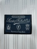 95-96 Liverpool Away long sleeve Retro Jersey/95-96利物浦客场长袖