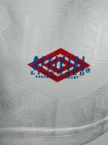 94-95 Inter Milan Away Retro Jersey/94-95国米客场