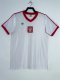 1982 Poland Home Retro Jersey/1982波兰主场