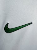 1998 Nigeria Away Retro Jersey/1998尼日利亚客场