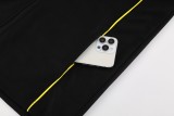 24-25 Borussia Dortmund hoodie Suit/24-25多特蒙德带帽卫衣套装