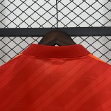 92-94 Roma Third Retro Jersey/ 92-94 罗马第二客场复古