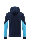 24-25 Chelsea hoodie Suit/24-25切尔西带帽卫衣套装