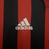 01-02 Leverkusen Home  Retro Jersey/01-02 勒沃库森主场复古