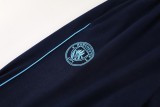 24-25 Manchester City hoodie Suit/24-25曼城带帽卫衣套装