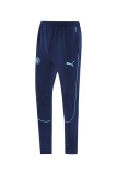 24-25 Manchester City hoodie Suit/24-25曼城带帽卫衣套装