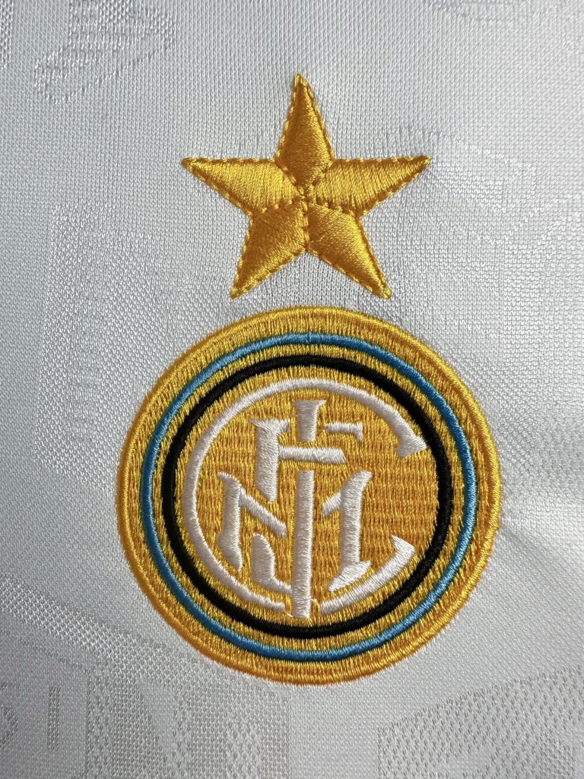 ウェア Serie A Inter 94/95 Away s/s Uniform Inter Milan 1994-95 Away Kit