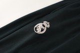 24-25 Real Madrid hoodie Suit/24-25皇马带帽卫衣套装