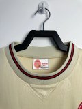 96-97 Liverpool Away long sleeve Retro Jersey/96-97利物浦客场长袖