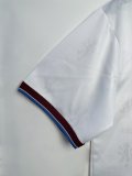 95-96 Aston Villa Away Retro Jersey/95-96阿斯顿维拉客场