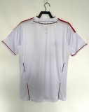 11-12 AC Milan Away Retro Jersey/11-12AC米兰客场