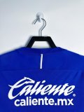 18-19 Cruz Azul Home Retro Jersey/18-19蓝十字主场